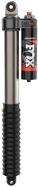 FOX 15-20 Ford F150 4WD Performance Elite 2.5 Series R/R DSC Coilover 0-2in Lift - Rear thumbnail 3