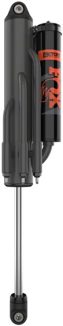 Fox 4.0 Factory Race Shaft 5-Tube External Bypass 18in Piggyback Shock - Right thumbnail 3