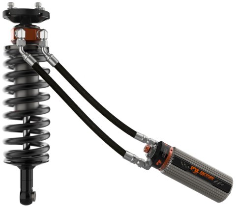 Fox 2022+ Toyota Tundra 3.0 Factory Race Series Internal Bypass Front Shock 2.0-2.25in Lift w/UCA thumbnail 1