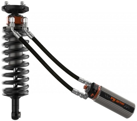 Fox 2022+ Toyota Tundra 3.0 Factory Race Series Internal Bypass Front Shock 2.0-2.25in Lift w/UCA thumbnail 3