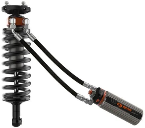 Fox 2022+ Toyota Tundra 3.0 Factory Race Series Internal Bypass Front Shock 2.0-2.25in Lift w/UCA thumbnail 4