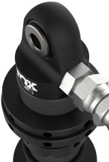 Fox 3.0 Factory Series 16in. Remote Reservoir Coilover Shock 1in. Shaft - Black thumbnail 2