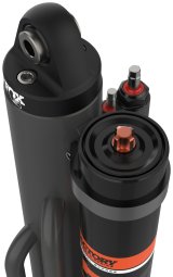 FOX Race 3.0 X 10 External Bypass Piggyback Shock - Right thumbnail 3