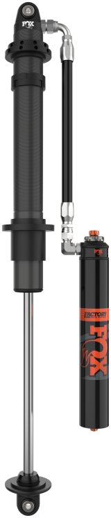 Fox Factory Race 2.5 X 12 Coilover Remote Shock - DSC Adjuster thumbnail 2