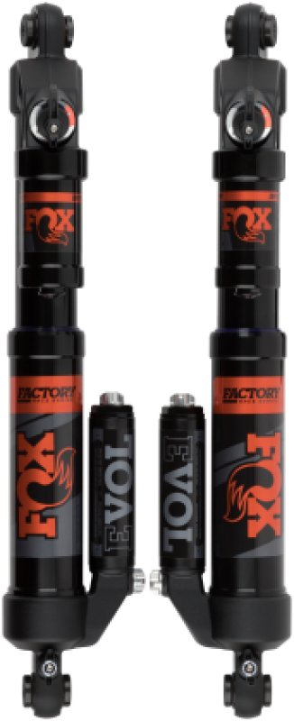 Fox Factory AM POL RMK KHAOS Matyrx FT (11.95/3.46) Float 3 QS3 LW RT (17.13/5.57) Float 3 EVOL- 2pc