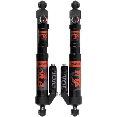 Fox Factory AM BRP Summit RAS 3 Ski (17.59 / 5.80) Float 3 EVOL QS3-QSR LW - Set of 2 thumbnail 1