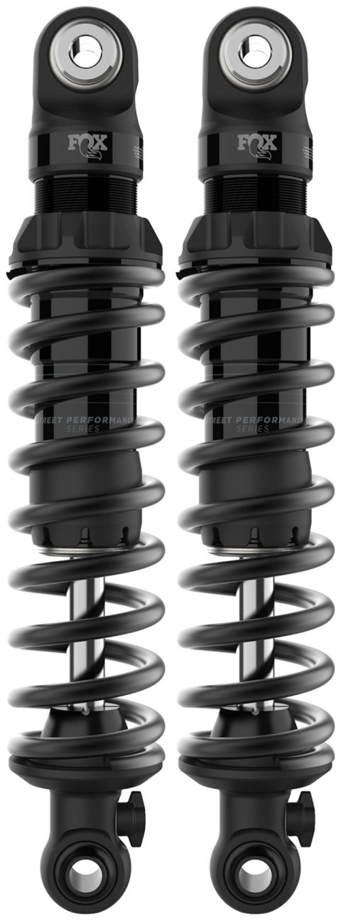 Fox Harley-Davidson AM Touring 12in Height (12.06 / 2.31) 1.459in IFP-QSR - Set of 2 thumbnail 1