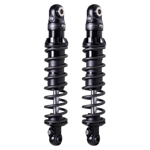 Fox Harley-Davidson AM Touring 12in Height (12.06 / 2.31) 1.459in IFP-QSR - Set of 2 thumbnail 3