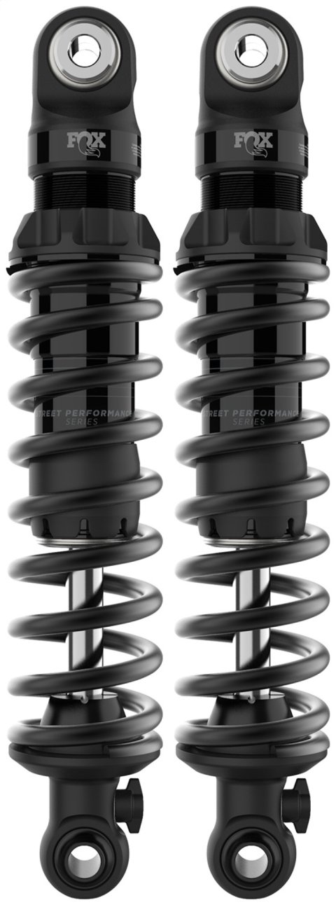 Fox Harley-Davidson AM Touring 13in Height (13.06 / 3.31) 1.459in IFP-QSR - Set of 2 thumbnail 1