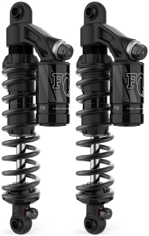 Fox Harley-Davidson AM Sportster 13.5in Height (13.54 / 3.99) 1.459 RC1 - Set of 2 thumbnail 1