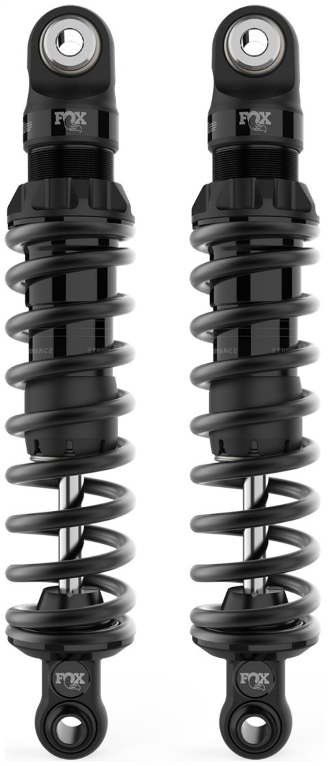 Fox Harley-Davidson AM Sportster 12in Height (12.01 / 2.56) 1.459 IFP - Set of 2 thumbnail 1