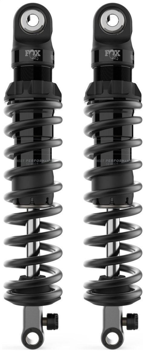 Fox Harley-Davidson AM FXR 14in Height (14.04 / 3.80) 1.459 IFP R - Set of 2 thumbnail 1