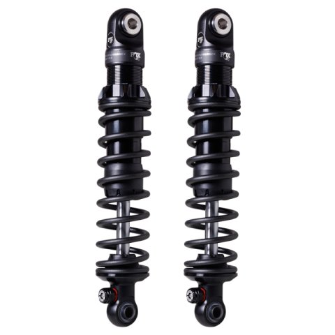Fox Harley-Davidson AM FXR 14in Height (14.04 / 3.80) 1.459 IFP R - Set of 2 thumbnail 2