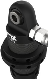 Fox Factory Race 2.5 X 10 Coilover Remote Shock - DSC Adjuster thumbnail 3
