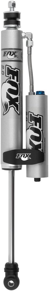 Fox 07+ Jeep JK 2.0 Factory Series 9.6in. Smooth Body R/R Front Shock w/CD Adj. / 1.5-3.5in. Lift thumbnail 1