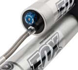 Fox 07+ Jeep JK 2.0 Factory Series 9.6in. Smooth Body R/R Front Shock w/CD Adj. / 1.5-3.5in. Lift thumbnail 5