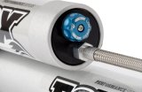 Fox 07+ Jeep JK 2.0 Factory Series 11.6in. Smooth Body R/R Rear Shock w/CD Adj. / 4-6in. Lift thumbnail 5