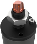 Fox Factory Race Series 2.5 x 3.8 Bump Stop Pinch Mount thumbnail 2