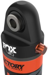 Fox Factory Race Series 2.5 x 2.5 Bump Stop Eye-Eye Mount thumbnail 2