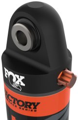 Fox Factory Race Series 2.5 x 2.5 Bump Stop Eyelet Mount thumbnail 2