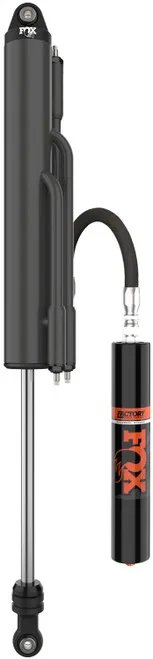 Fox Race 3.0 X 18 External Bypass 4-Tube Remote Shock - Left thumbnail 4