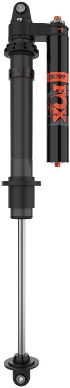 Fox Factory Race 2.5 X 10 Coilover Piggyback Shock - DSC Adjuster thumbnail 2