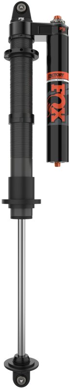 Fox 2.5 Factory Race Series 10in Coil-Over Internal Bypass Piggyback Shock w/DSC Adjuster thumbnail 2