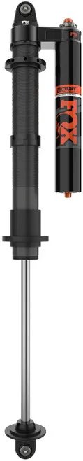 Fox 2.5 Factory Race Series 10in Coil-Over Internal Bypass Piggyback Shock w/DSC Adjuster thumbnail 6