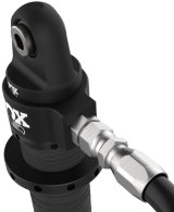 Fox 2.5 Factory Race Series 10in Coil-Over Internal Bypass Rotating Remote Shock w/DSC Adjuster thumbnail 5