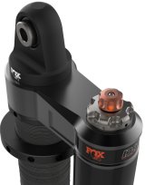 Fox 2.5 Factory Race Series 14in Coil-Over Internal Bypass Piggyback Shock w/DSC Adjuster thumbnail 4