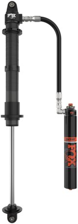 Fox Factory Race 2.5 x 12 C/O Internal Bypass Rotating Remote Shock w/ DSC Adjuster thumbnail 2