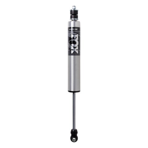 Fox 2017+ Ford F250 Super Duty 2-3.5in Lift Front 2.5 Performance Series Smooth Body IFP HTO Shock thumbnail 1
