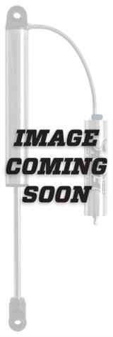 Fox 2014+ RAM 2500/3500 4WD 0-1.5in Lift Front 2.5 Performance Series Smooth Body IFP HTO Shock thumbnail 3