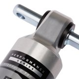 Fox 2020+ GMC Sierra 2500/3500 HD 0-1in Lift Front 2.5 Performance Series Smooth Body IFP HTO Shock thumbnail 1