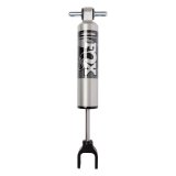 Fox 2020+ GMC Sierra 2500/3500 HD 0-1in Lift Front 2.5 Performance Series Smooth Body IFP HTO Shock thumbnail 3