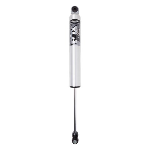 Fox 2011+ GMC Sierra 2500 HD 1.5-2.5in Lift Rear 2.5 Performance Series Smooth Body IFP HTO Shock thumbnail 2