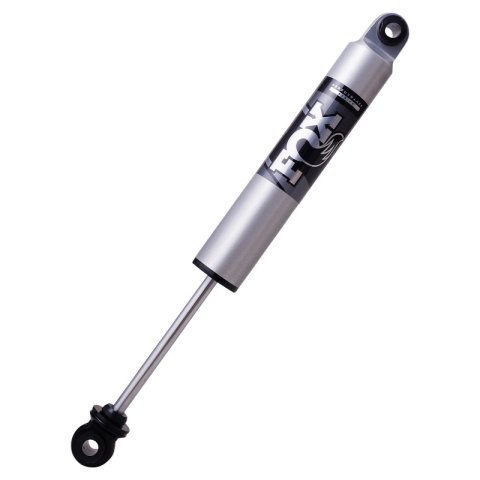 Fox 2020+ GMC Sierra 2500/3500 HD 4-6in Lift Front 2.5 Performance Series Smooth Body IFP HTO Shock thumbnail 1