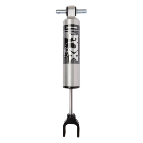 Fox 2020+ GMC Sierra 2500/3500 HD 4-6in Lift Front 2.5 Performance Series Smooth Body IFP HTO Shock thumbnail 2