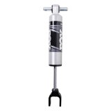 Fox 11-19 GMC Sierra 2500/3500 HD 0-1in Lift Front 2.5 Performance Series Smooth Body IFP HTO Shock thumbnail 1