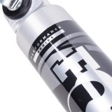 Fox 11-19 GMC Sierra 2500/3500 HD 0-1in Lift Front 2.5 Performance Series Smooth Body IFP HTO Shock thumbnail 2