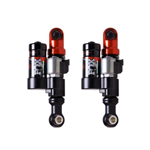 Fox Can-Am Maverick X3 QSE Links - Rear thumbnail 3