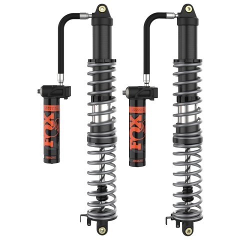 Fox Factory Race Series Honda/AM/Talon 1000R Rear (32.15/10.75) 3.0in Internal Bypass RC2 4-Seat