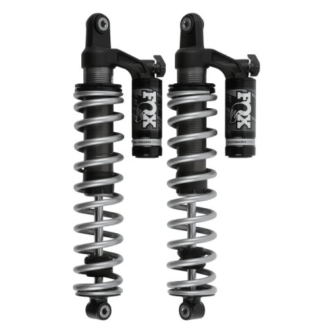 Fox Performance Series Polaris/AM/Ranger Crew XP1000 2.0in QS3 4-Seat thumbnail 1