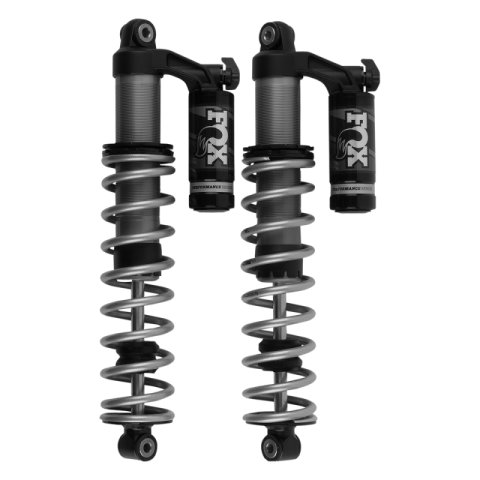 Fox Performance Series Honda/AM/Pioneer 1000 Rear 2.0in QS3 2-Seat thumbnail 1