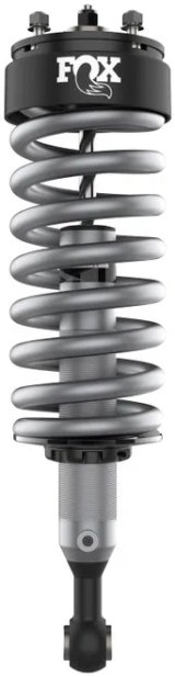 Fox 22+ Toyota Tundra 2.0 Performance Series 5.29in. Smooth Body IFP Front Shock (Alum) / 0-2in Lift thumbnail 2