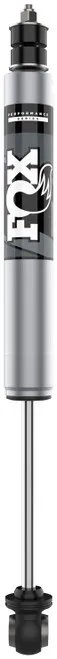 Fox 22+ Toyota Tundra 2.0 Performance Series 8.72in. Smooth Body IFP Rear Shock (Alum) / 0-1in Lift thumbnail 2