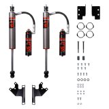 Fox Jeep JK 2.5 Factory Series 9.79in. Internal Bypass Remote Reservoir Shock/2.5-4in. Lift (Pair) thumbnail 2