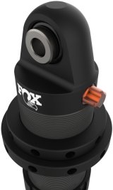 FOX Factory Race 2.5x8 Coil-Over Emulsion Shock thumbnail 3