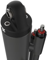 FOX Factory Race 3.0 X 10 External Bypass (4 TUBE) Remote Shock (Left) thumbnail 3