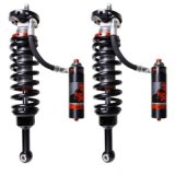 Fox 05-23 Toyota Tacoma 2.5 Factory Race Series Internal Bypass Front Shock Kit 2-3in Lift thumbnail 1